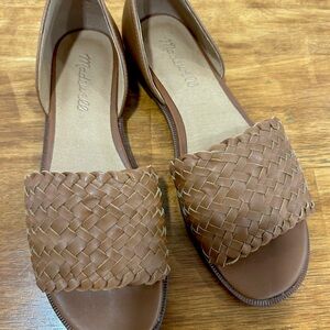 Madewell Sandals